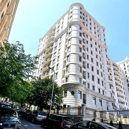 Harmony Place L Tbilisi Luaran gambar