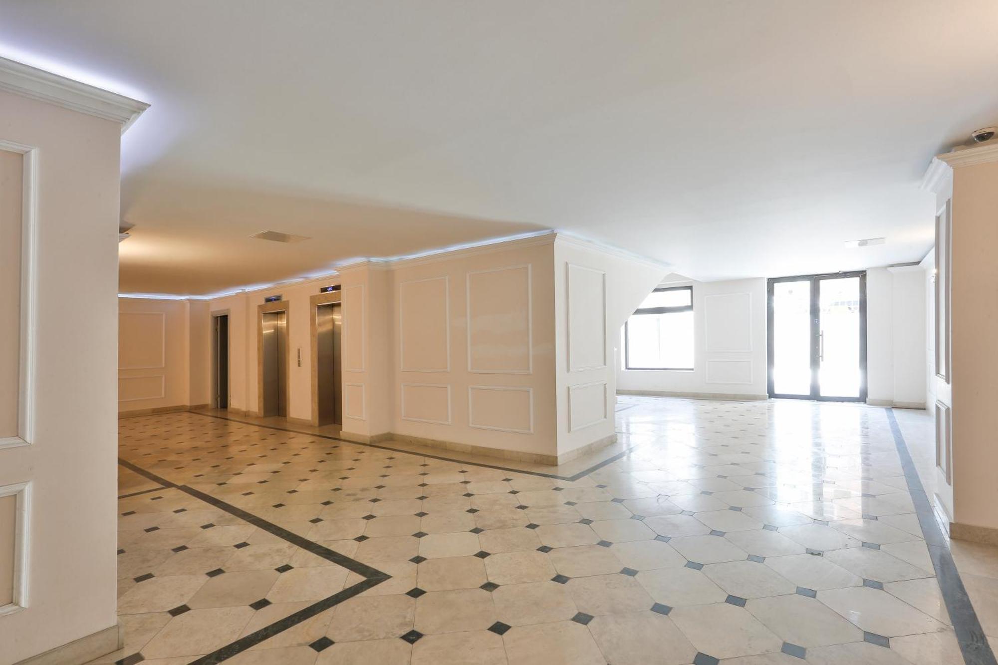 Harmony Place L Tbilisi Luaran gambar