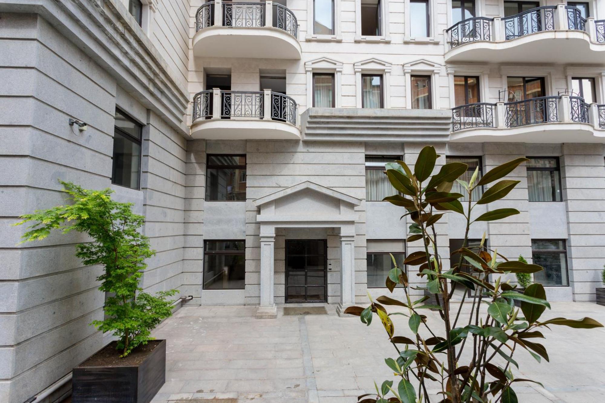 Harmony Place L Tbilisi Luaran gambar