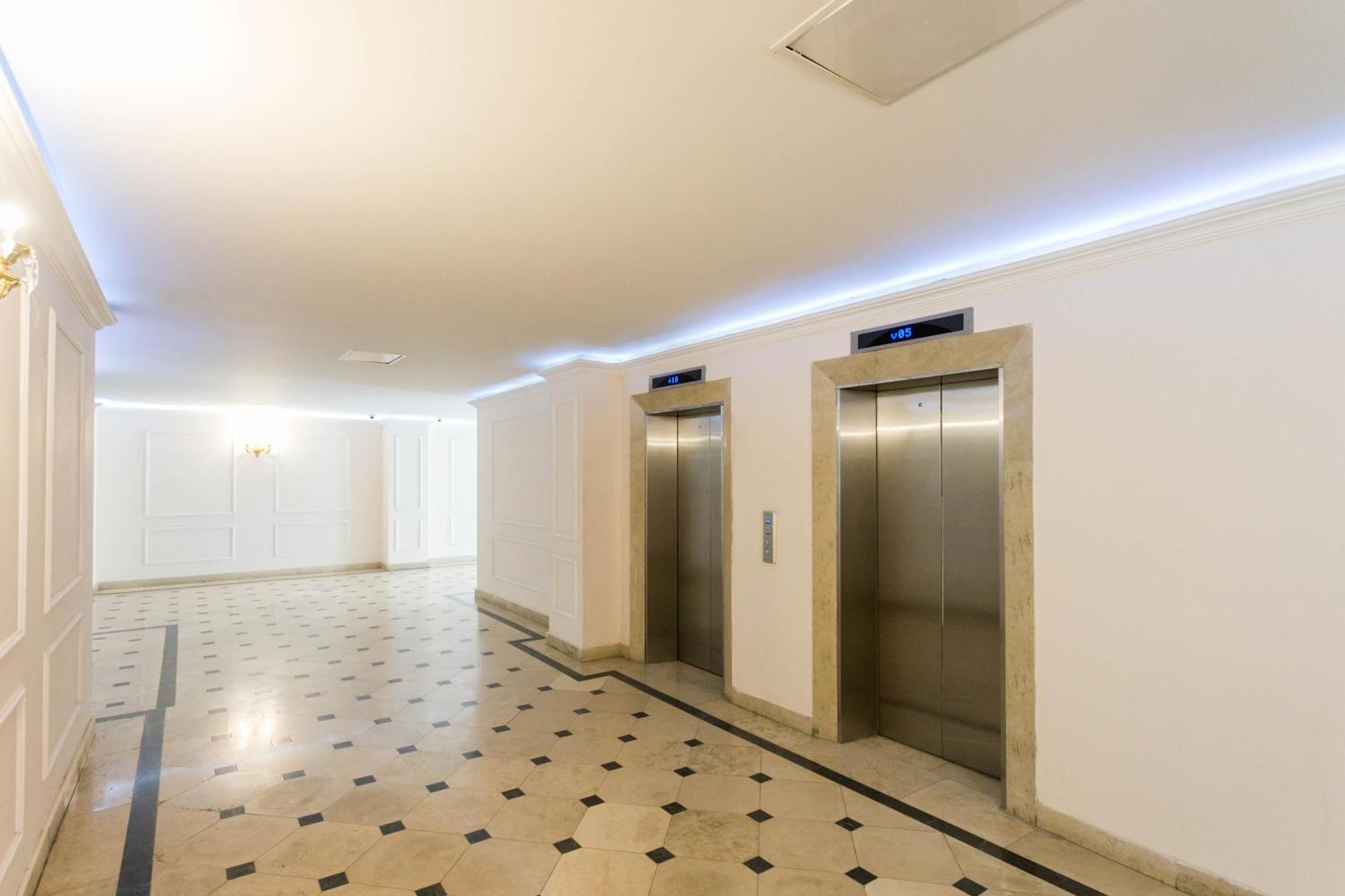 Harmony Place L Tbilisi Luaran gambar