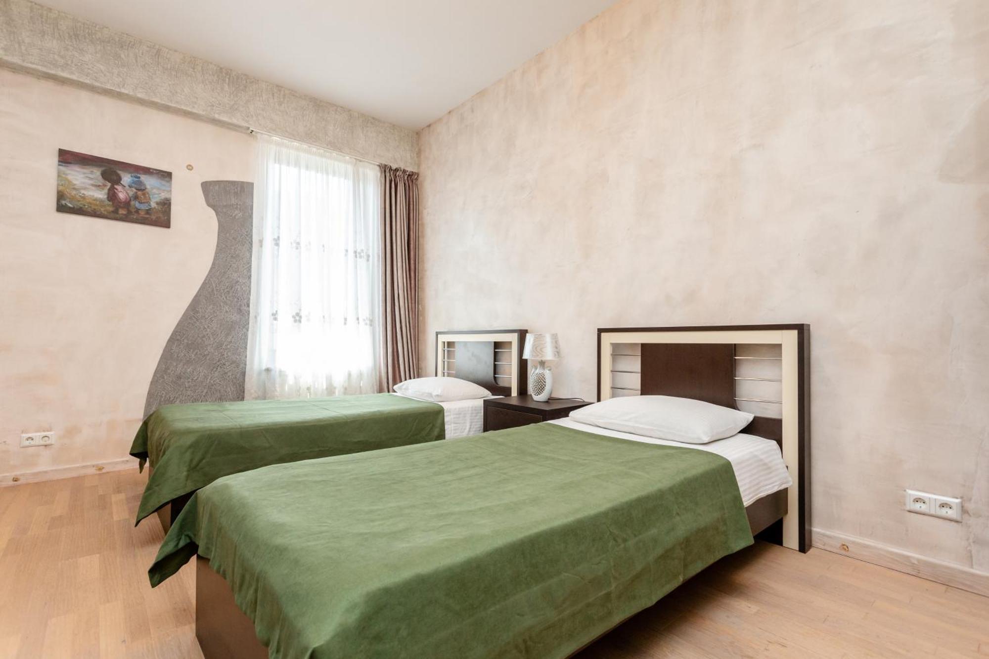 Harmony Place L Tbilisi Luaran gambar