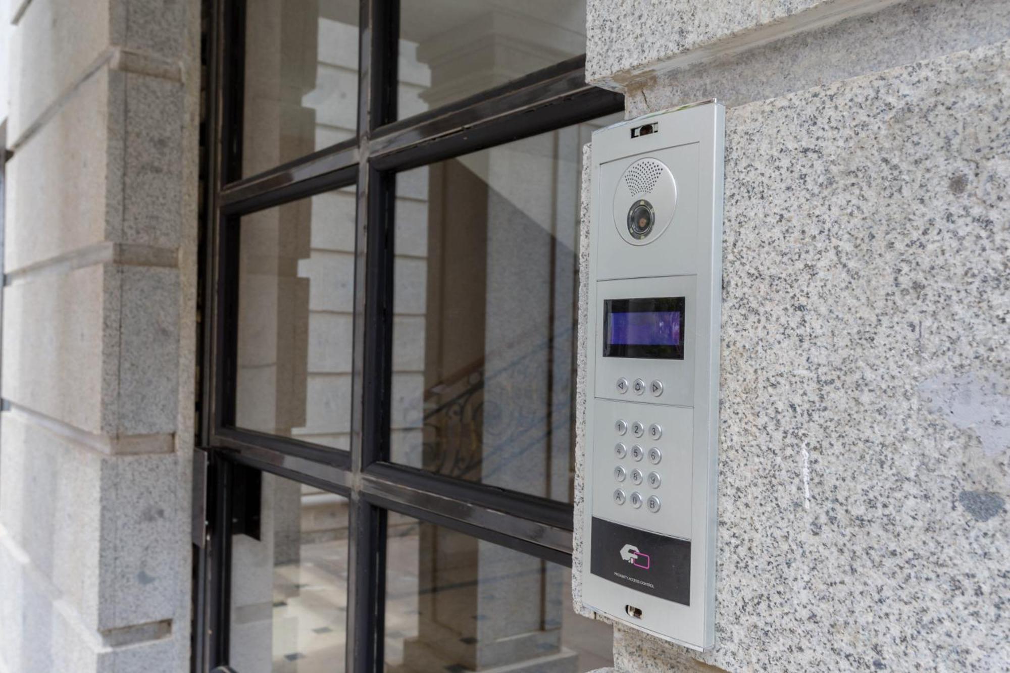 Harmony Place L Tbilisi Luaran gambar