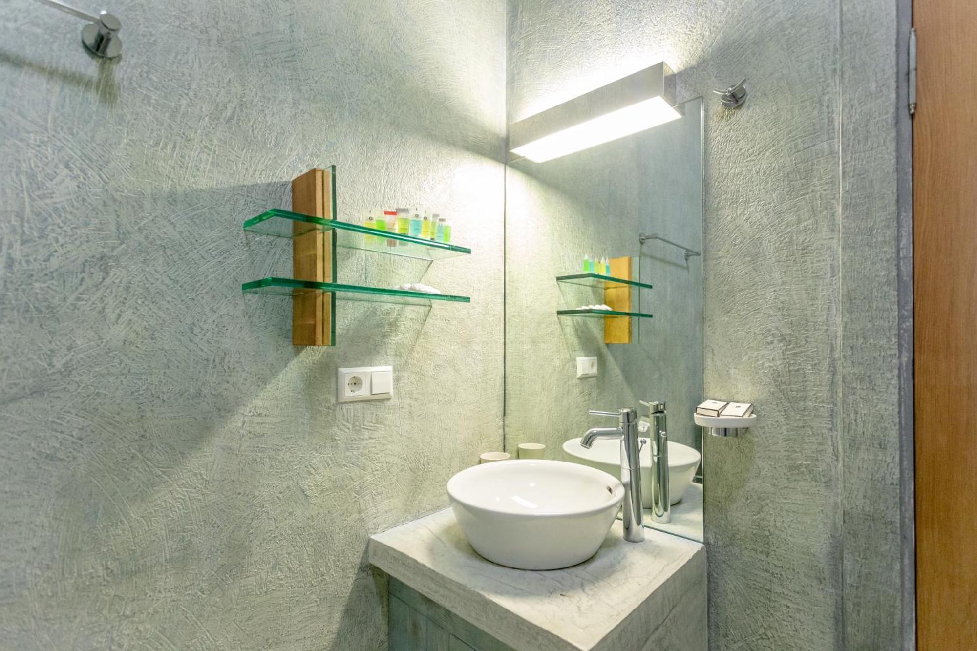 Harmony Place L Tbilisi Luaran gambar