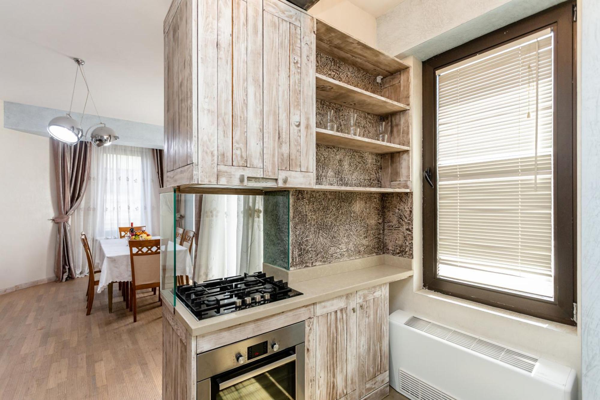 Harmony Place L Tbilisi Luaran gambar