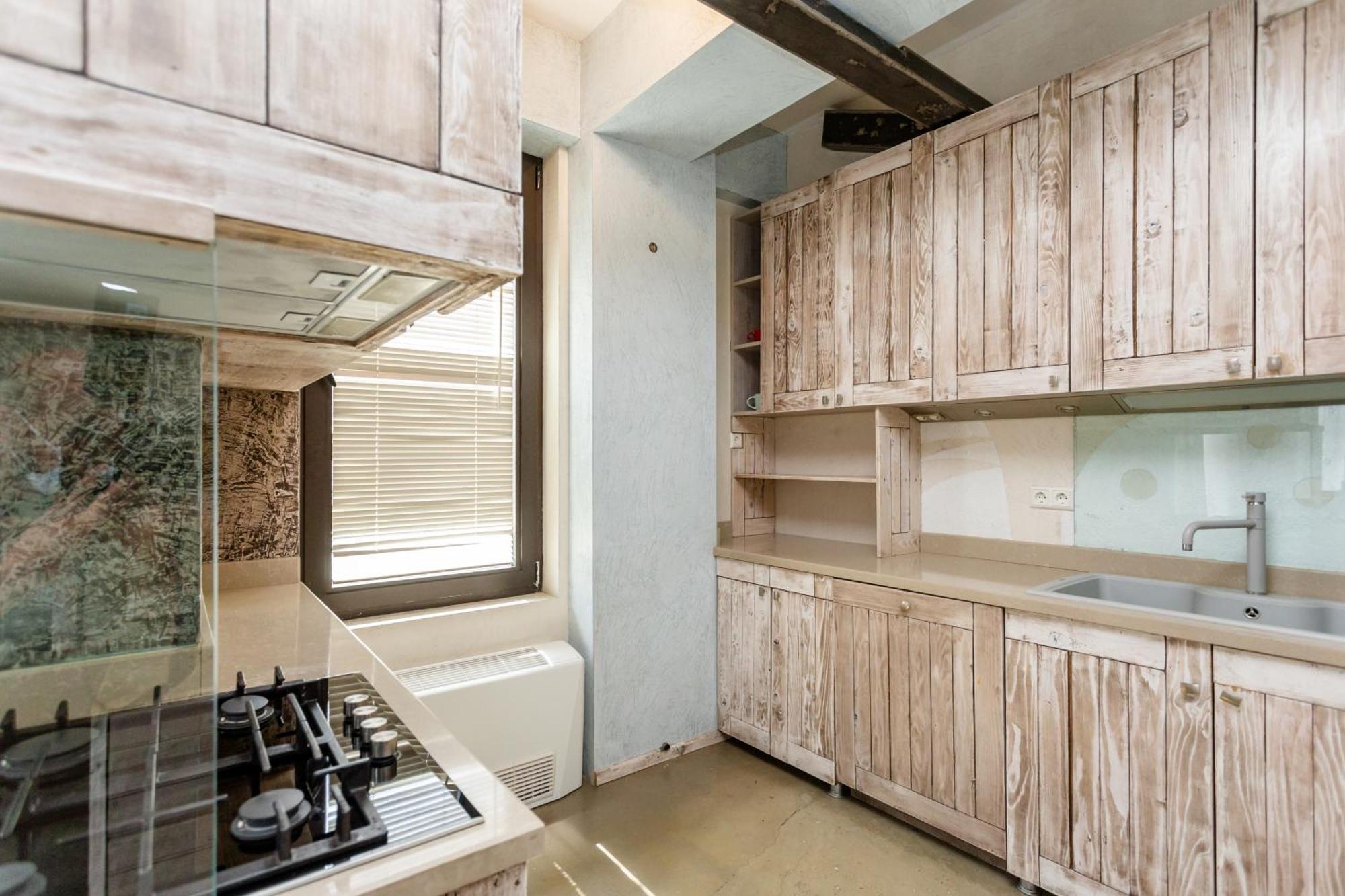 Harmony Place L Tbilisi Luaran gambar
