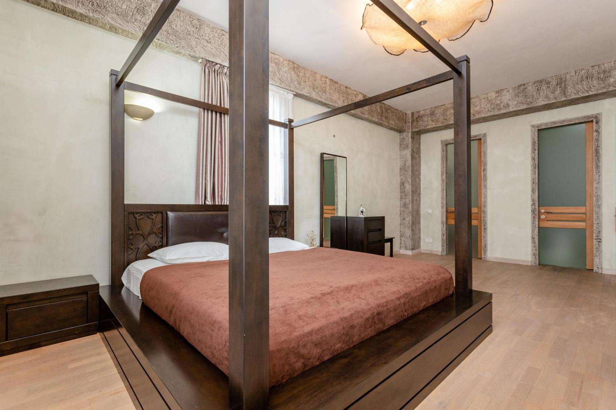 Harmony Place L Tbilisi Luaran gambar
