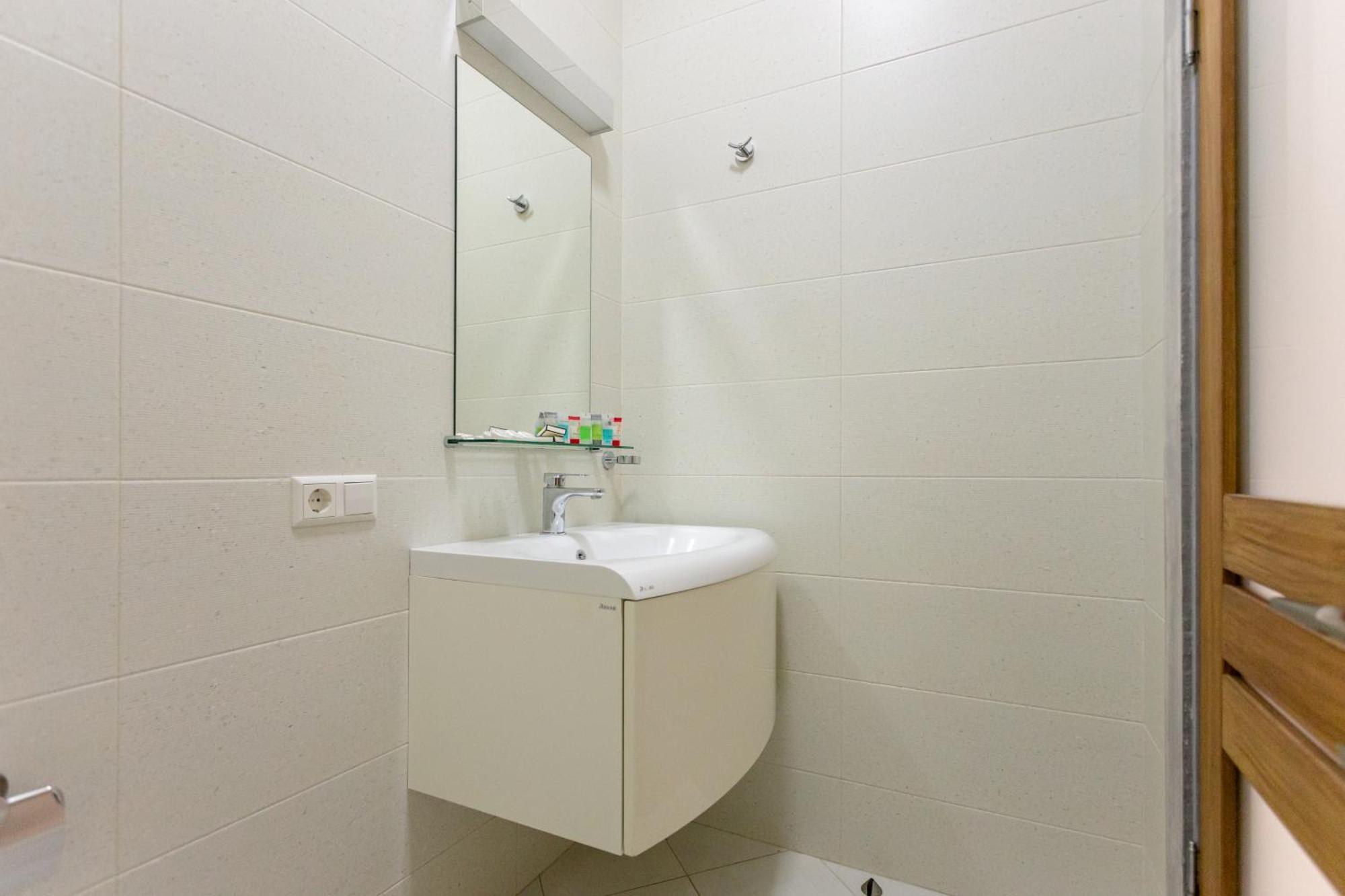 Harmony Place L Tbilisi Luaran gambar
