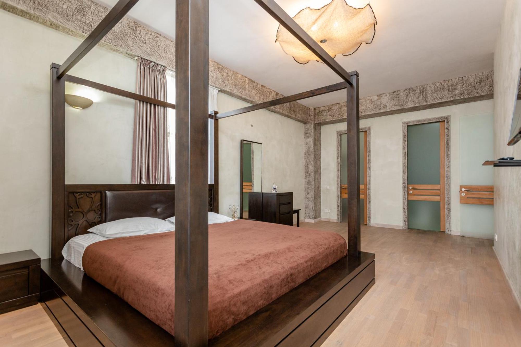 Harmony Place L Tbilisi Luaran gambar