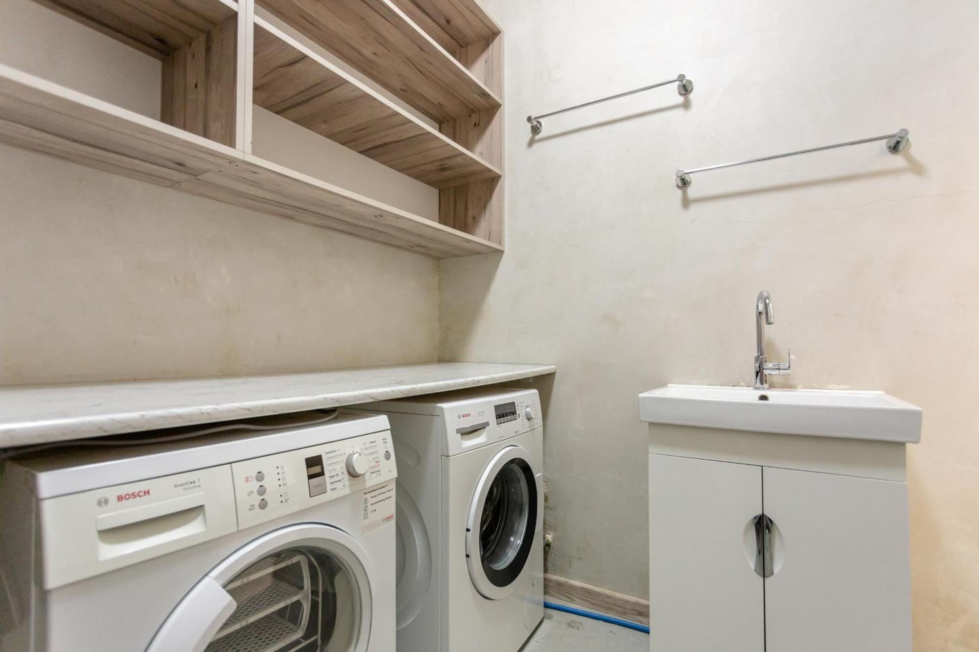 Harmony Place L Tbilisi Luaran gambar