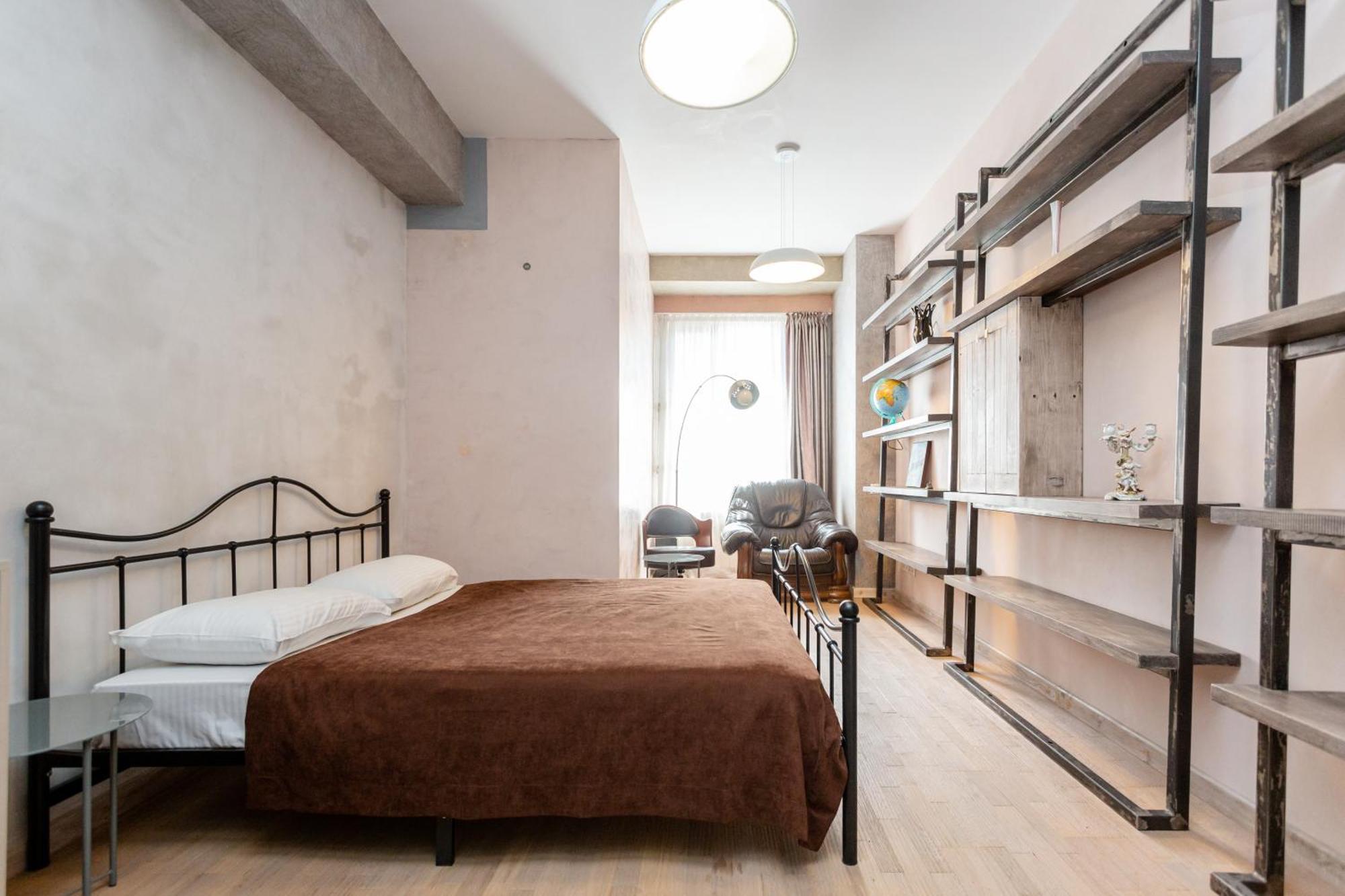 Harmony Place L Tbilisi Luaran gambar