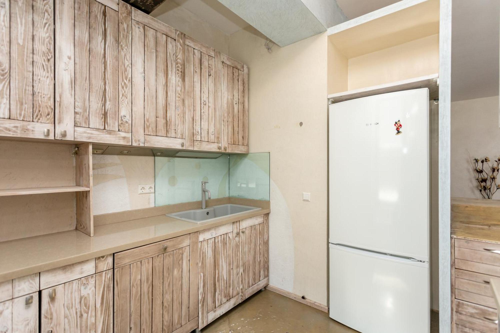Harmony Place L Tbilisi Luaran gambar