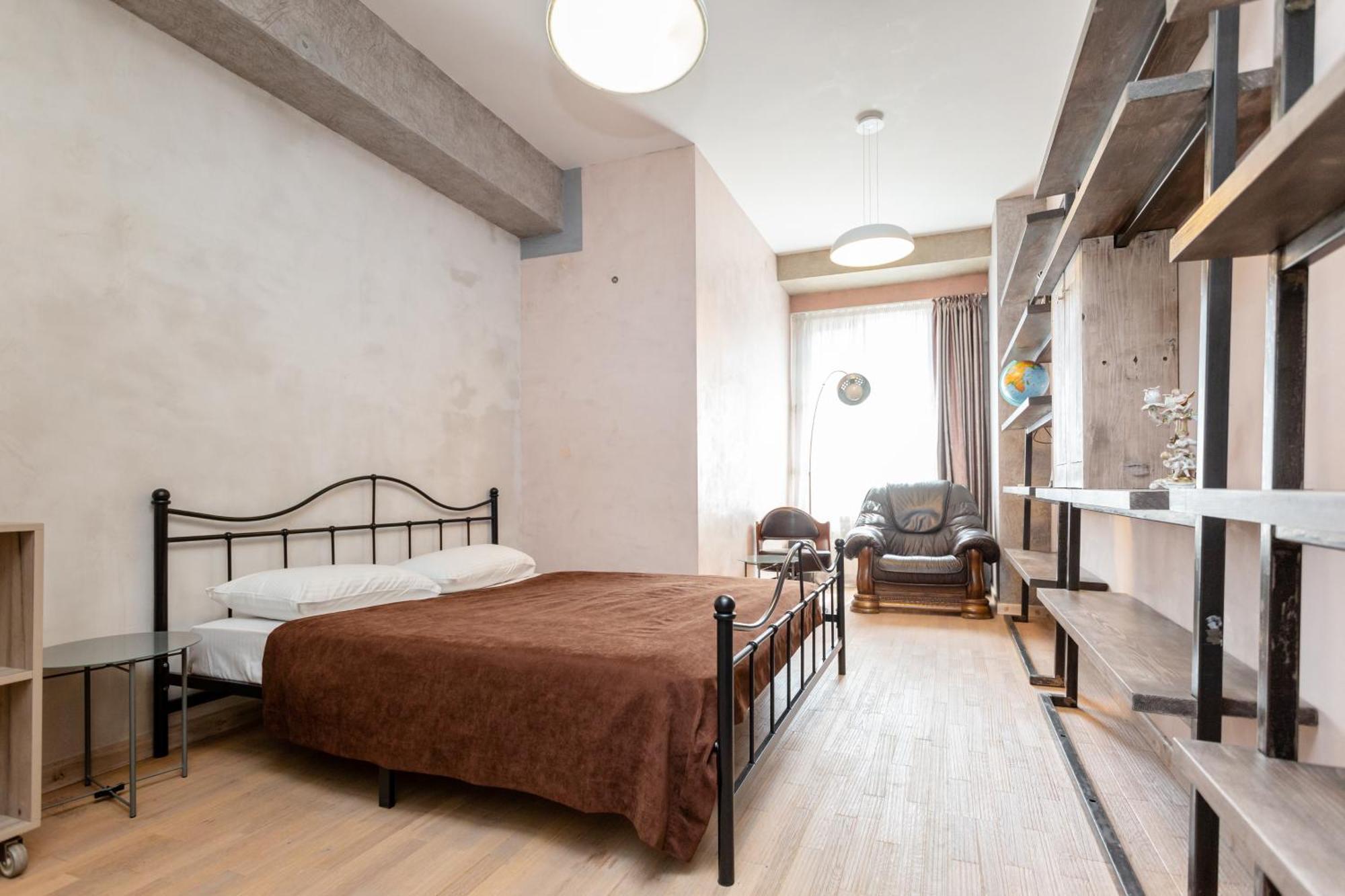 Harmony Place L Tbilisi Luaran gambar