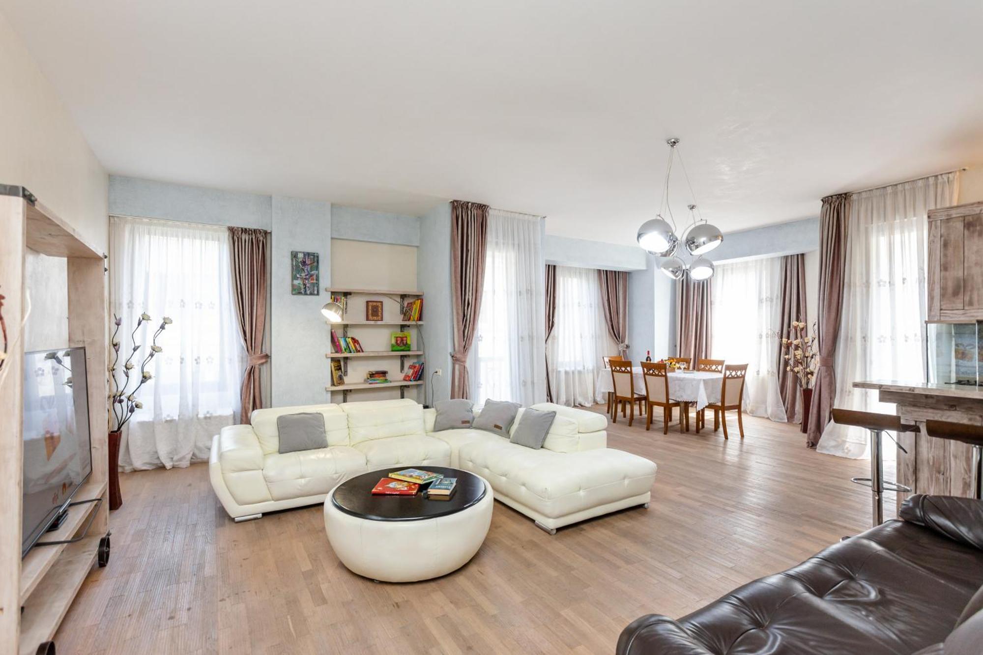 Harmony Place L Tbilisi Luaran gambar