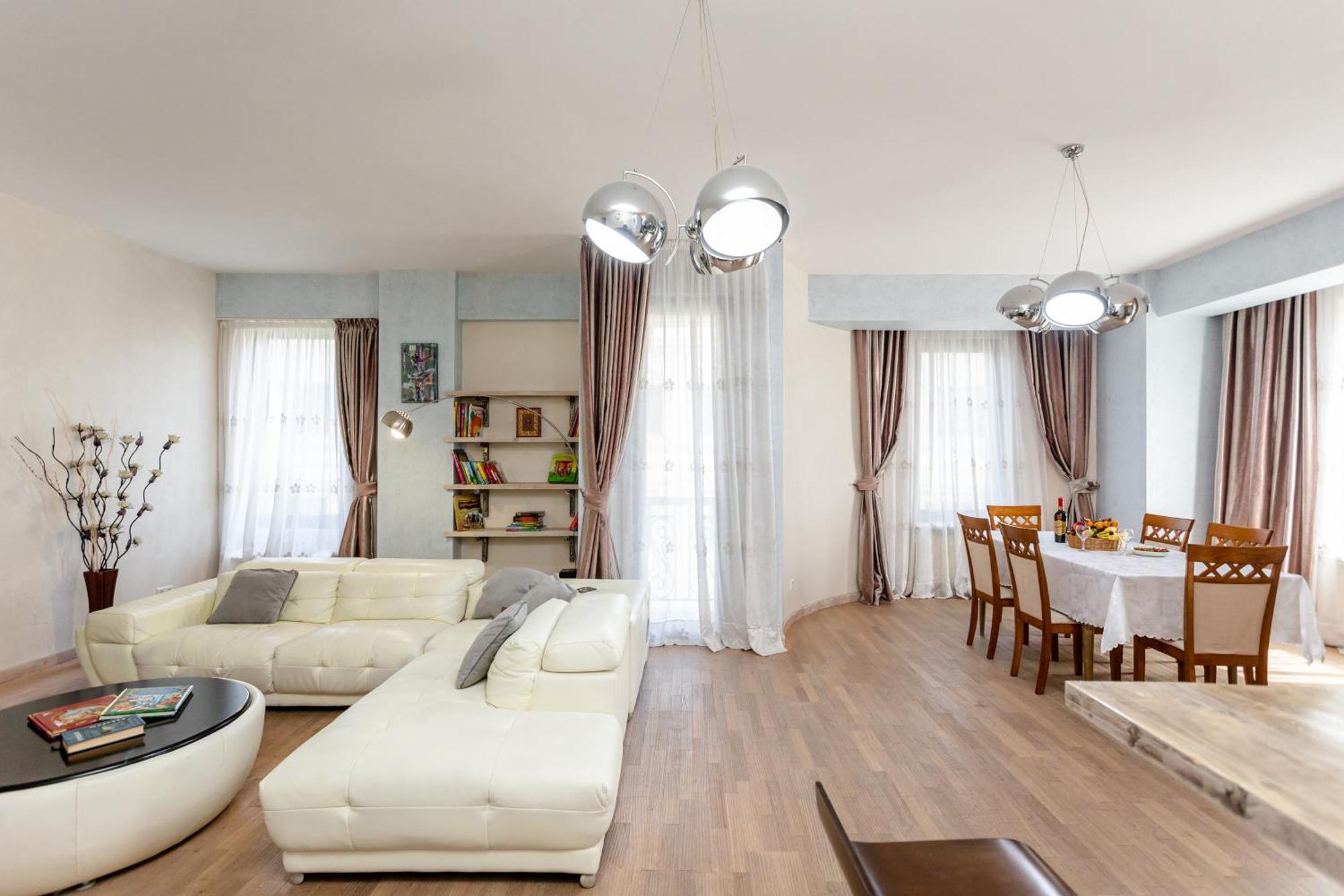 Harmony Place L Tbilisi Luaran gambar