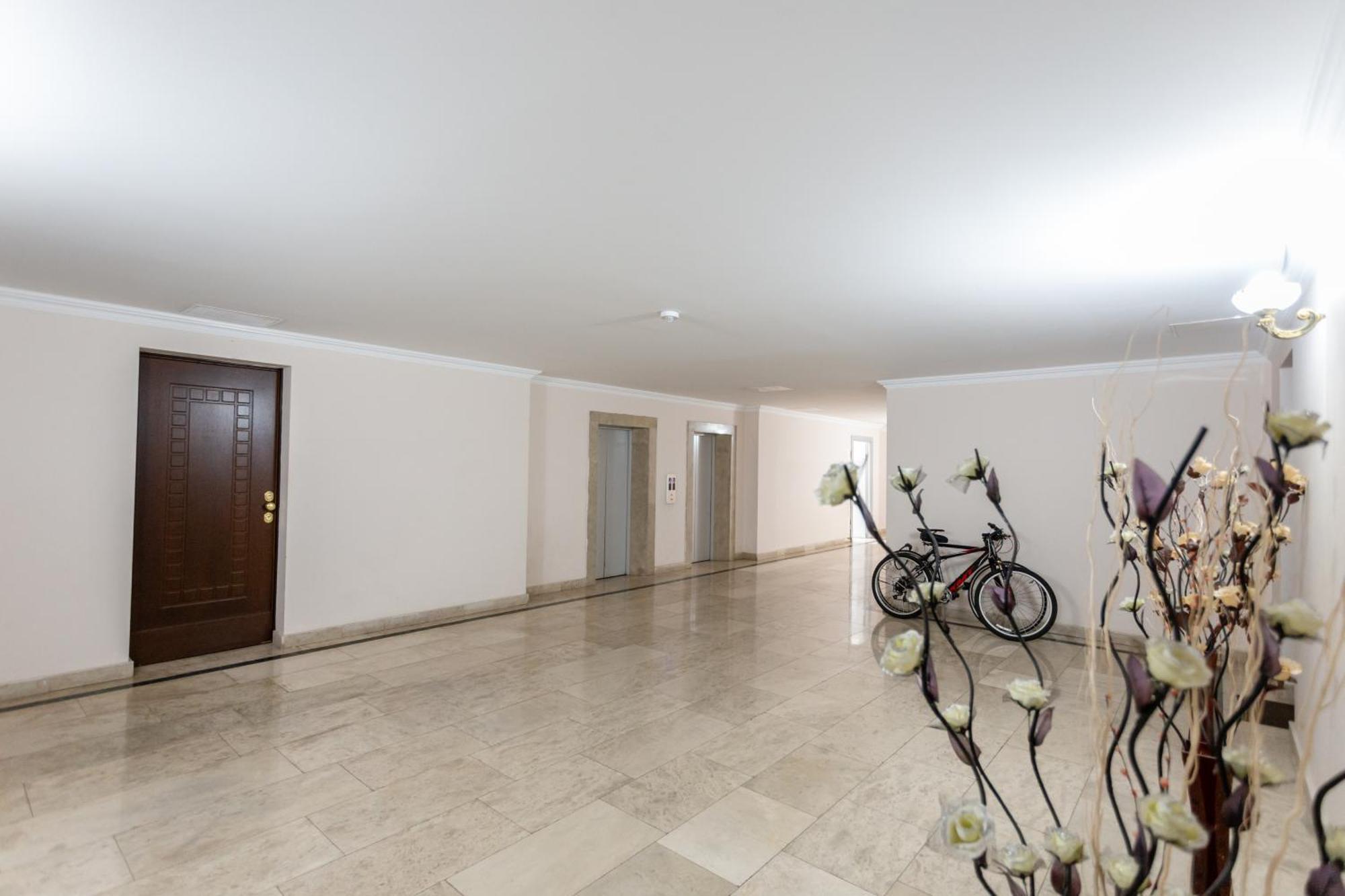 Harmony Place L Tbilisi Luaran gambar