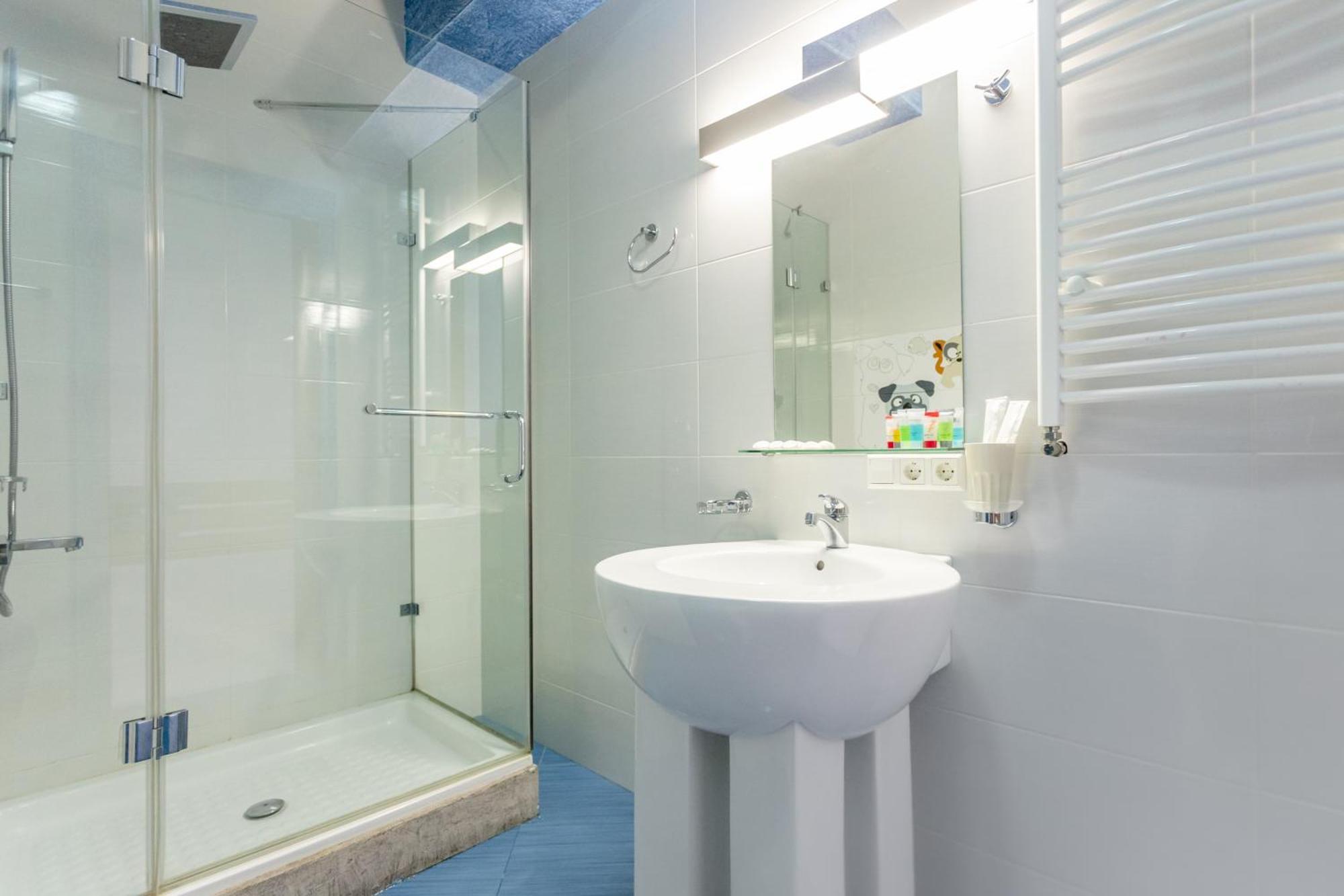 Harmony Place L Tbilisi Luaran gambar