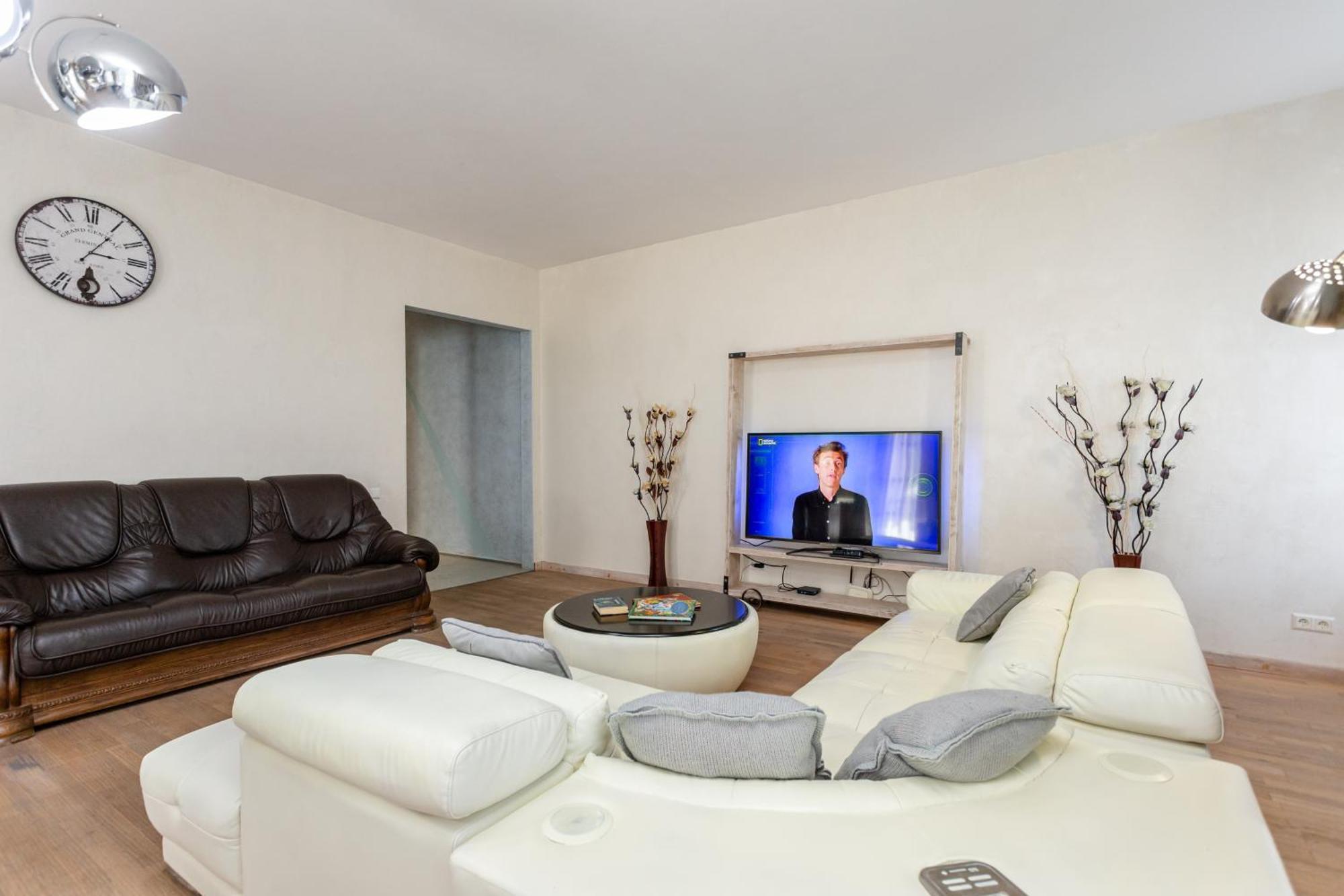 Harmony Place L Tbilisi Luaran gambar