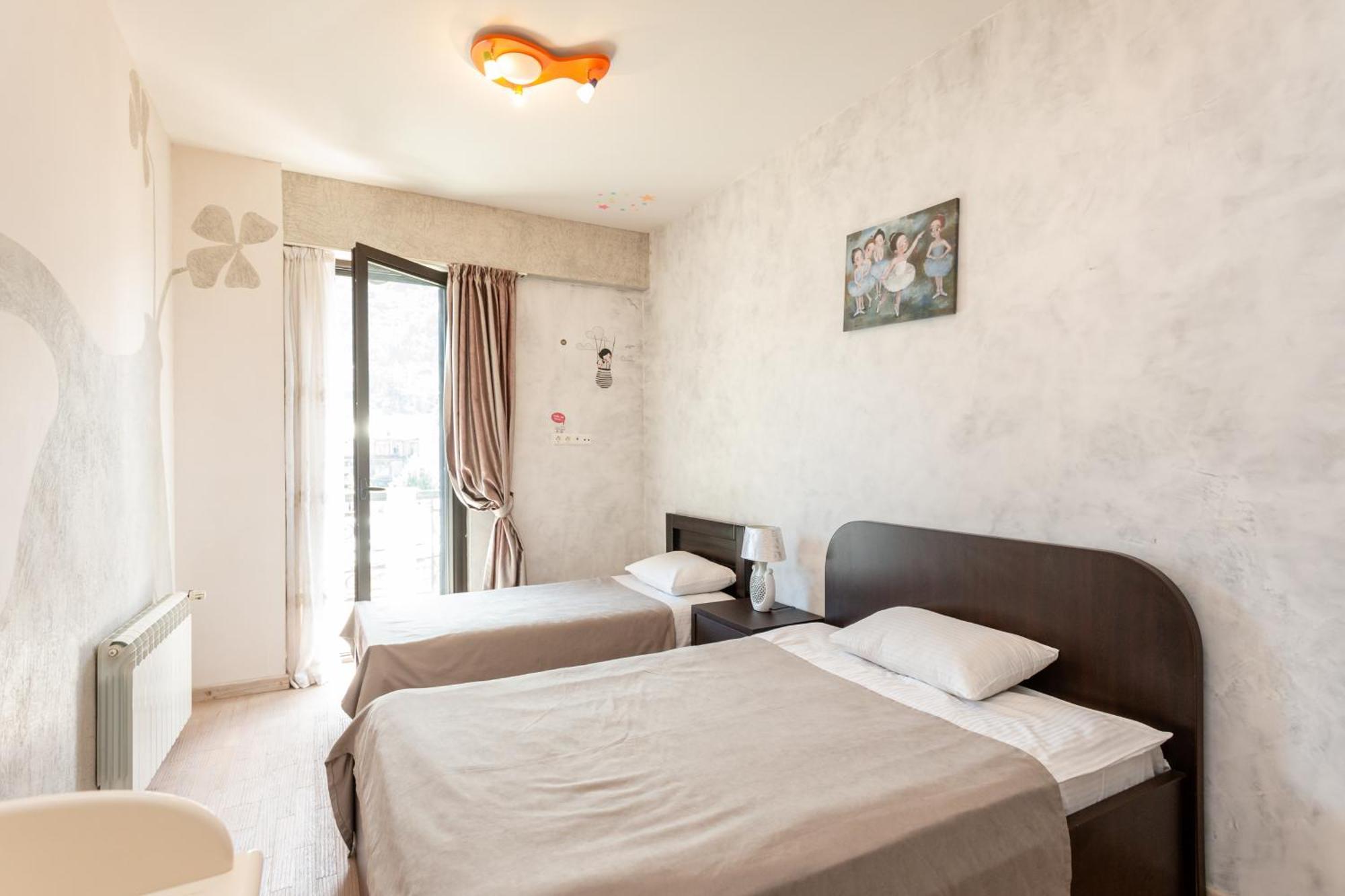 Harmony Place L Tbilisi Luaran gambar