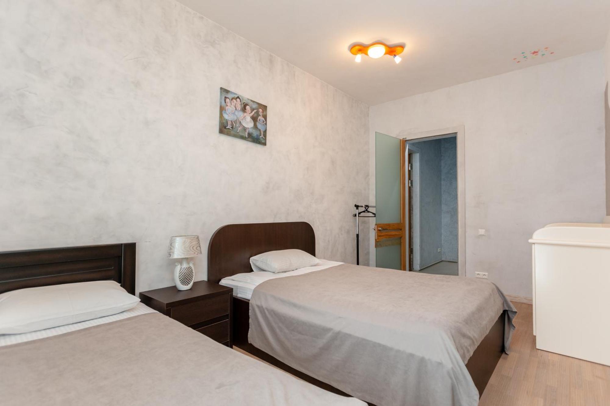 Harmony Place L Tbilisi Luaran gambar